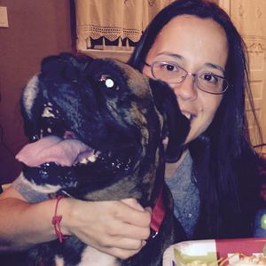 Meet your Posher, Vera